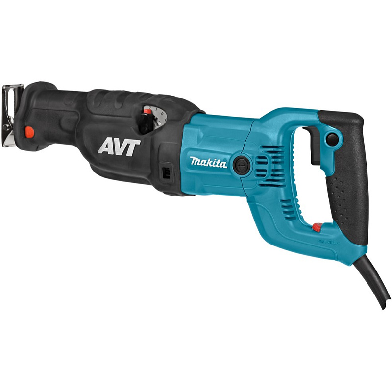 Сабельная электрическая пила Makita JR3070CT