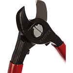 Кабелерез 165мм Ø 15 мм KNIPEX KN-9511165