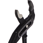 Клещи переставные 250 мм захват 50мм ALLIGATOR KNIPEX KN-8801250