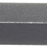 Бита Pozidriv PZ1, 50 мм, E-form (MZ) 3 шт Makita B-25242 B-25242