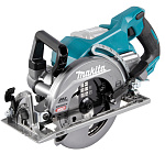 Дисковая аккумуляторная пила 185 мм, 40В XGT Makita RS001GZ