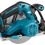 Дисковая аккумуляторная пила 165 мм, 18В LXT Makita DHS680Z