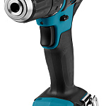 Дрель-шуруповерт 30 Нм, 12В CXT Makita DF333DWAE