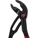 Клещи переставные 250 мм захват 50 мм COBRA QuickSet KNIPEX KN-8721250