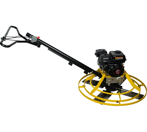 Затирочная машина TOR S-100 (Loncin) 1012108
