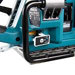 Дисковая аккумуляторная пила 260 мм, 40В XGT Makita RS002GZ