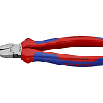 Бокорезы 180 мм SB KNIPEX KN-7002180SB