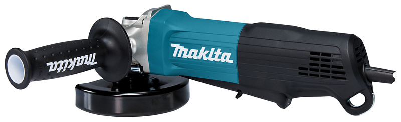 Угловая шлифовальная машина 125 мм, 1300 Вт Makita GA5050R