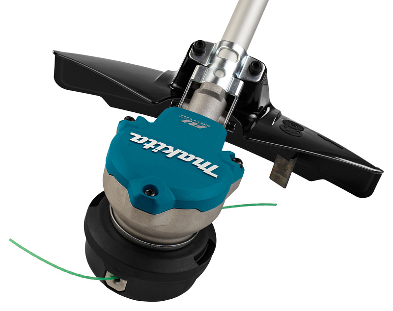 Триммер аккумуляторный Makita 18В LXT DUR368LZ