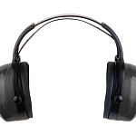 Наушники противошумные Sonus Light 28дБ, серый Jeta Safety JEM-001