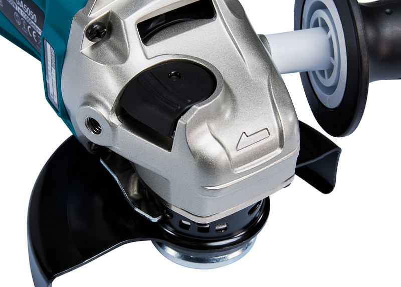 Угловая шлифовальная машина 125 мм, 1300 Вт Makita GA5050R