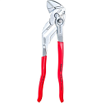 Клещи переставные 300 мм захват 68 мм KNIPEX KN-8603300
