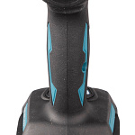 Аккумуляторный шуруповерт 140 Нм, 18В LXT Makita DTD157RTJ
