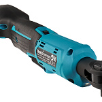Угловой аккумуляторный гайковерт Makita 12В CXT WR100DZ