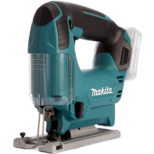 Аккумуляторный лобзик Makita 12В CXT JV101DZ