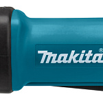 Прямая шлифовальная машина Makita GD0600
