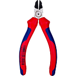 Бокорезы 125 мм KNIPEX KN-7002125
