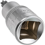 Бита-головка JTC TORX 1/2" T40х55мм JTC-45540