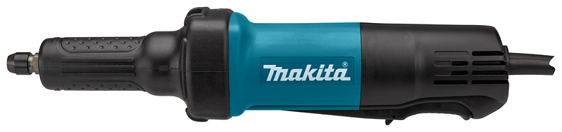 Прямая шлифовальная машина Makita GD0600