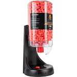 Беруши противошумные 37дБ Jeta Safety (500пар.) JEM20-bag500