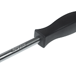 Вороток-отвертка JTC 1/4" 150мм JTC-3740