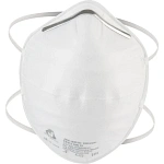 Полумаска без клапана (20шт.) Jeta Safety JM-8610