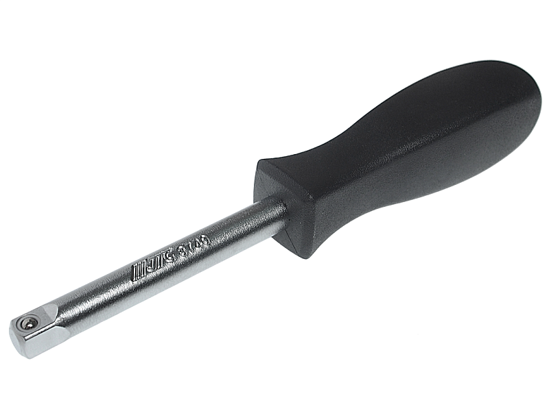 Вороток-отвертка JTC 1/4" 150мм JTC-3740