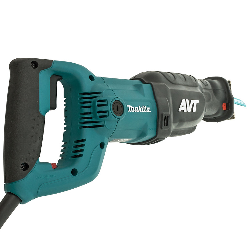 Сабельная электрическая пила Makita JR3070CT