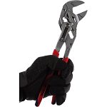 Ключ клещевой 250 мм захват 52мм KNIPEX KN-8605250