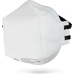 Полумаска без клапана FFP2 NR D Micron Jeta Safety JM-9320