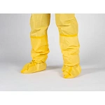 Комбинезон химзащиты с носками 3, 4 тип M/48-50 Jeta Safety JPC-80-M