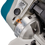 Торцовочная электрическая пила Makita LS1019L