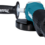 Угловая шлифовальная машина 125 мм, 1300 Вт Makita GA5050R