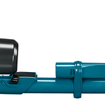 Аккумуляторный пылесос Makita 40В XGT CL003GZ