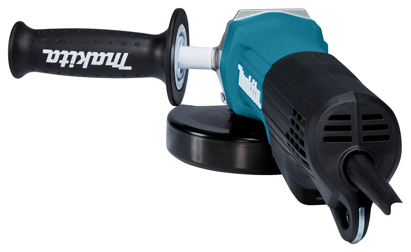 Угловая шлифовальная машина 125 мм, 1300 Вт Makita GA5050R