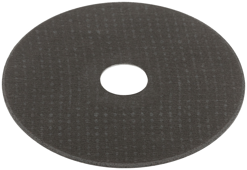 Диск отрезной 115х1,0х22,2мм Т41 GreatFlex Light мет. 50-563