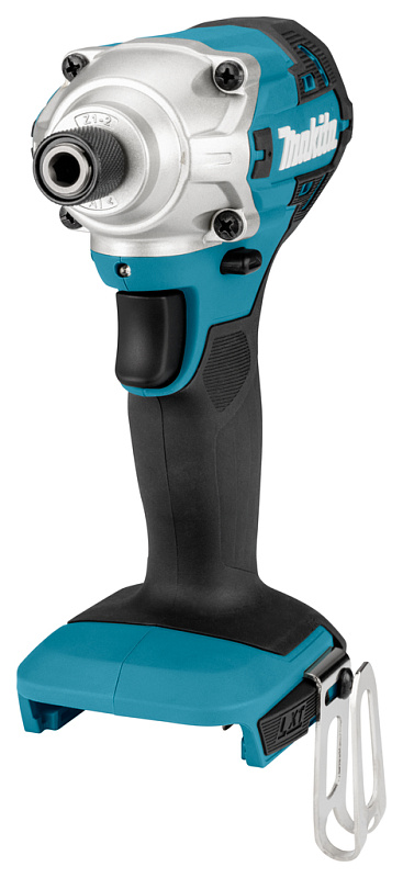 Аккумуляторный шуруповерт 155 Нм, 18В LXT Makita DTD156Z