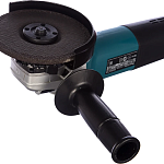 Угловая шлифовальная машина 125 мм, 1400 Вт Makita 9565CR