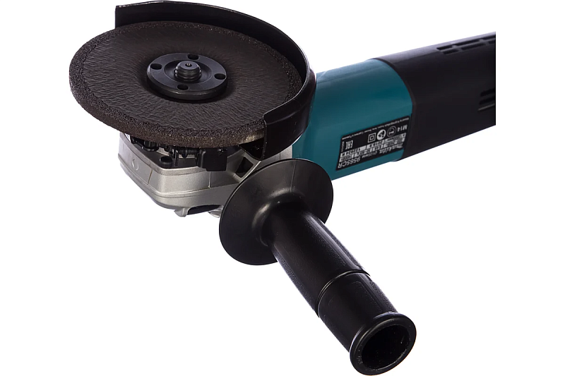 Угловая шлифовальная машина 125 мм, 1400 Вт Makita 9565CR