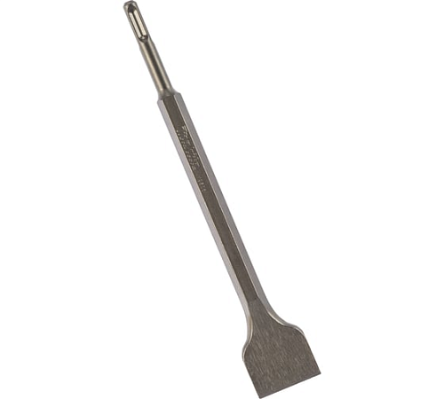 Долото широкое SDS-Plus 250x40мм Makita D-08735