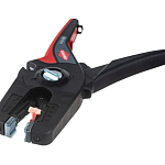 Стриппер 195 мм 0.08-16 мм² AWG PreciStrip16 KNIPEX KN-1252195