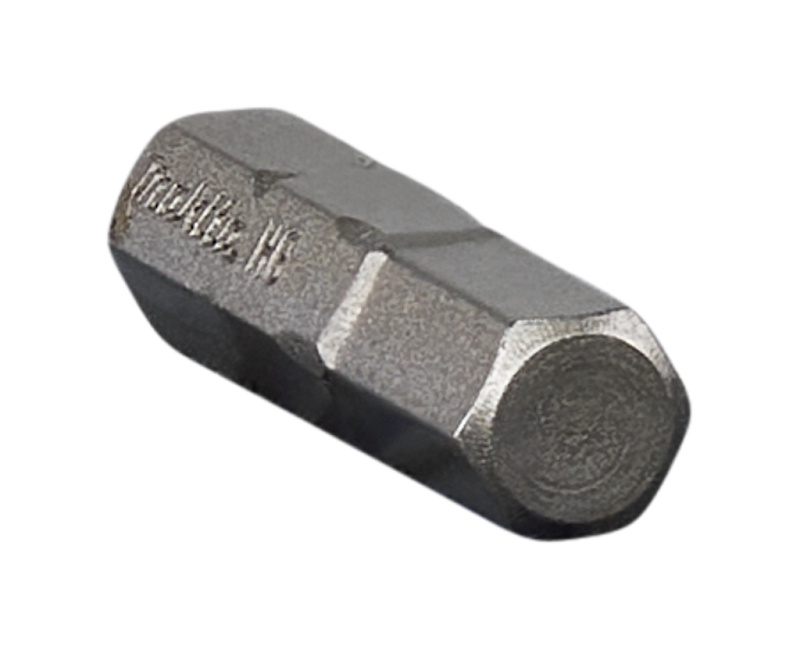 Бита HEX6.0, 25 мм, C-form, 3 шт Makita B-23721 B-23721