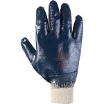 Перчатки защитные с нитриловым покрытием, XL/10 Jeta Safety JN065-XL