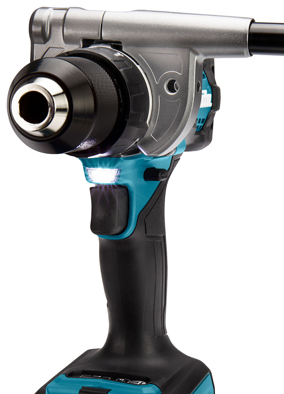 Дрель-шуруповерт 140 Нм, 40В XGT Makita DF001GD201