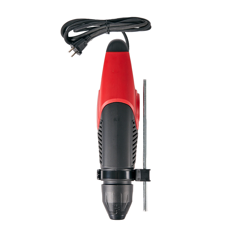 Электрический перфоратор SDS-plus 4,8 Дж, DEVON 1104