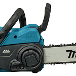 Цепная аккумуляторная пила Makita 18В LXT DUC407Z