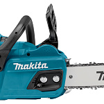 Цепная аккумуляторная пила Makita 18В LXT DUC355Z