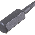 Бита 2.5x25мм WERA WE-056310