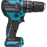 Дрель-шуруповерт 30 Нм, 12В CXT Makita HP332DWME