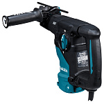 Электрический перфоратор SDS-plus 3,9 Дж, Makita HR3011FCJ